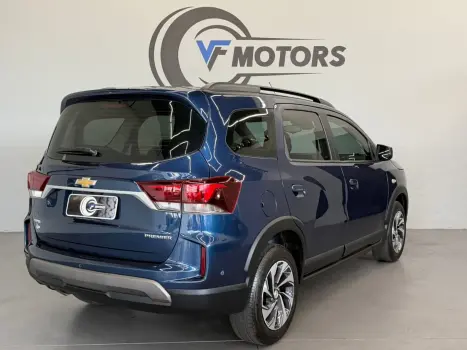 CHEVROLET Spin 1.8 4P FLEX PREMIER 7 LUGARES AUTOM�TICO, Foto 29