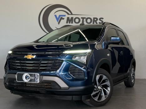 CHEVROLET Spin 1.8 4P FLEX PREMIER 7 LUGARES AUTOM�TICO, Foto 2