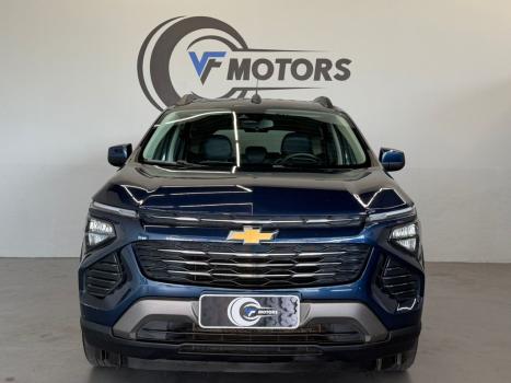 CHEVROLET Spin 1.8 4P FLEX PREMIER 7 LUGARES AUTOM�TICO, Foto 3