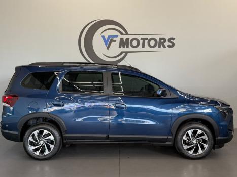 CHEVROLET Spin 1.8 4P FLEX PREMIER 7 LUGARES AUTOM�TICO, Foto 8