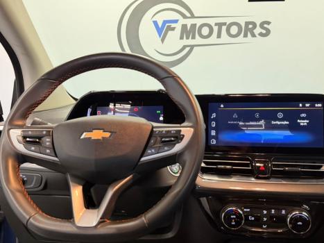 CHEVROLET Spin 1.8 4P FLEX PREMIER 7 LUGARES AUTOM�TICO, Foto 11