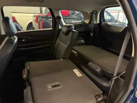 CHEVROLET Spin 1.8 4P FLEX PREMIER 7 LUGARES AUTOM�TICO, Foto 24