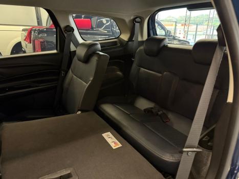 CHEVROLET Spin 1.8 4P FLEX PREMIER 7 LUGARES AUTOM�TICO, Foto 25