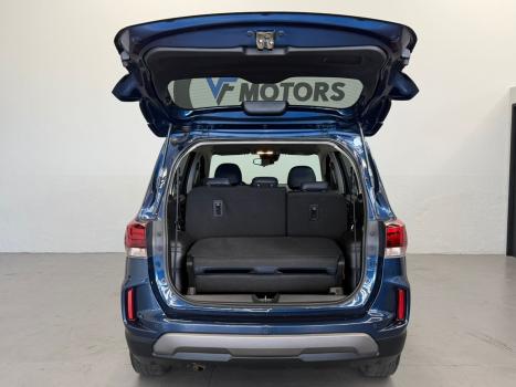 CHEVROLET Spin 1.8 4P FLEX PREMIER 7 LUGARES AUTOM�TICO, Foto 26