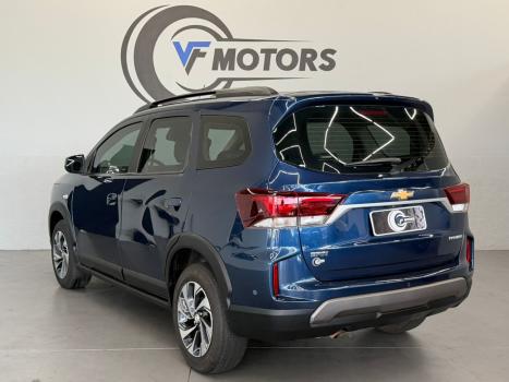 CHEVROLET Spin 1.8 4P FLEX PREMIER 7 LUGARES AUTOM�TICO, Foto 27