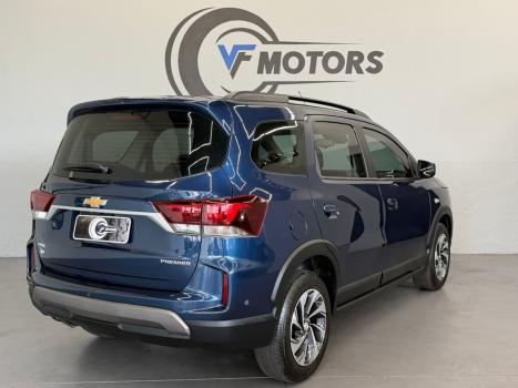 CHEVROLET Spin 1.8 4P FLEX PREMIER 7 LUGARES AUTOM�TICO, Foto 29