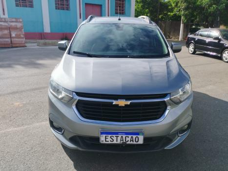 CHEVROLET Spin 1.8 4P FLEX PREMIER 7 LUGARES AUTOM�TICO, Foto 1