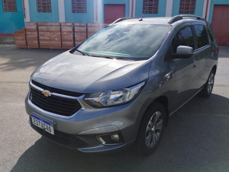 CHEVROLET Spin 1.8 4P FLEX PREMIER 7 LUGARES AUTOM�TICO, Foto 2