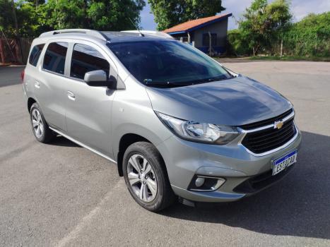 CHEVROLET Spin 1.8 4P FLEX PREMIER 7 LUGARES AUTOM�TICO, Foto 3