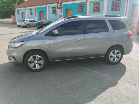 CHEVROLET Spin 1.8 4P FLEX PREMIER 7 LUGARES AUTOM�TICO, Foto 4