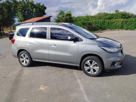 CHEVROLET Spin 1.8 4P FLEX PREMIER 7 LUGARES AUTOM�TICO, Foto 5