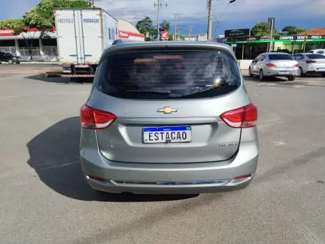 CHEVROLET Spin 1.8 4P FLEX PREMIER 7 LUGARES AUTOM�TICO, Foto 7