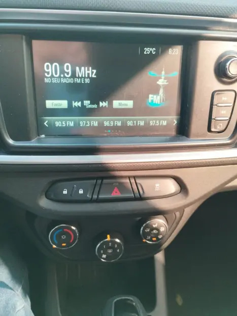 CHEVROLET Spin 1.8 4P FLEX PREMIER 7 LUGARES AUTOM�TICO, Foto 9