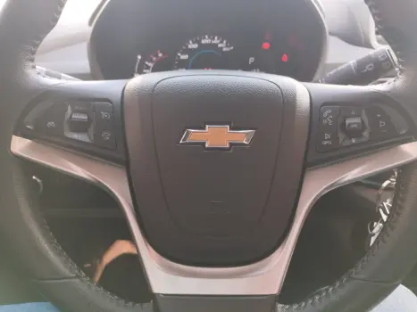 CHEVROLET Spin 1.8 4P FLEX PREMIER 7 LUGARES AUTOM�TICO, Foto 10