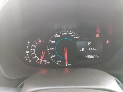 CHEVROLET Spin 1.8 4P FLEX PREMIER 7 LUGARES AUTOM�TICO, Foto 11