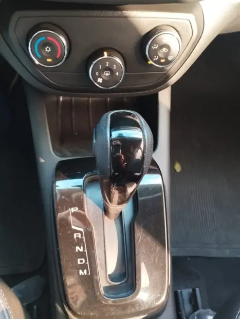 CHEVROLET Spin 1.8 4P FLEX PREMIER 7 LUGARES AUTOM�TICO, Foto 12