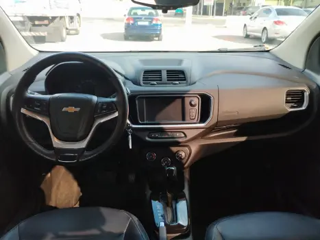 CHEVROLET Spin 1.8 4P FLEX PREMIER 7 LUGARES AUTOM�TICO, Foto 14
