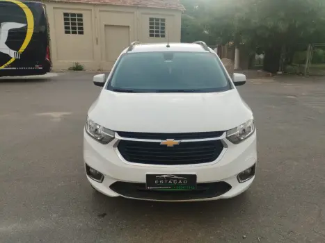 CHEVROLET Spin 1.8 4P FLEX PREMIER 7 LUGARES AUTOM�TICO, Foto 1