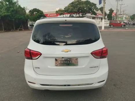 CHEVROLET Spin 1.8 4P FLEX PREMIER 7 LUGARES AUTOM�TICO, Foto 7