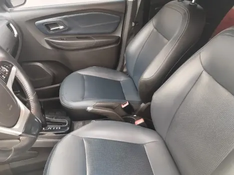 CHEVROLET Spin 1.8 4P FLEX PREMIER 7 LUGARES AUTOM�TICO, Foto 10