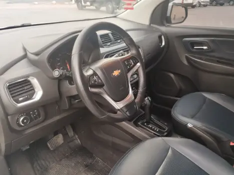 CHEVROLET Spin 1.8 4P FLEX PREMIER 7 LUGARES AUTOM�TICO, Foto 11