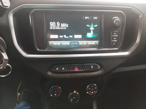 CHEVROLET Spin 1.8 4P FLEX PREMIER 7 LUGARES AUTOM�TICO, Foto 12