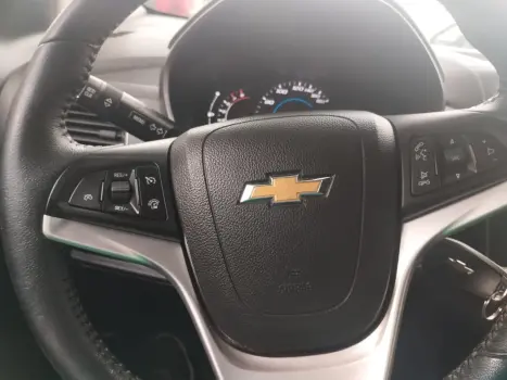 CHEVROLET Spin 1.8 4P FLEX PREMIER 7 LUGARES AUTOM�TICO, Foto 14
