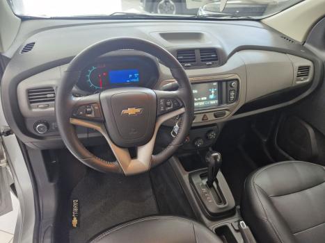 CHEVROLET Spin 1.8 4P FLEX ADVANTAGE AUTOM�TICO, Foto 5