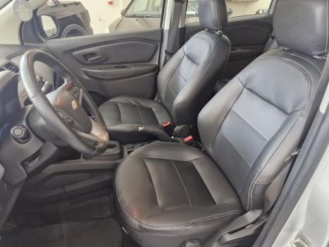 CHEVROLET Spin 1.8 4P FLEX ADVANTAGE AUTOM�TICO, Foto 6