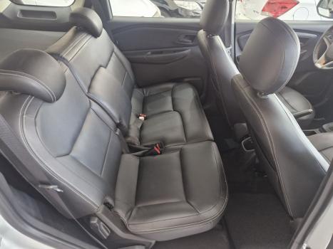 CHEVROLET Spin 1.8 4P FLEX ADVANTAGE AUTOM�TICO, Foto 7