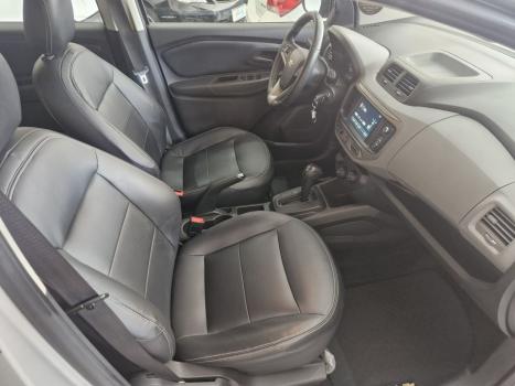 CHEVROLET Spin 1.8 4P FLEX ADVANTAGE AUTOM�TICO, Foto 8
