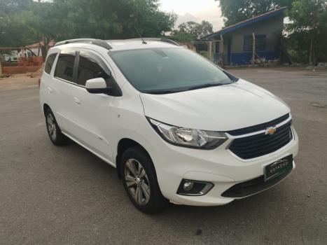 CHEVROLET Spin 1.8 4P FLEX PREMIER 7 LUGARES AUTOM�TICO, Foto 3