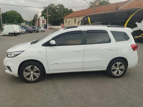 CHEVROLET Spin 1.8 4P FLEX PREMIER 7 LUGARES AUTOM�TICO, Foto 4