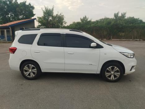 CHEVROLET Spin 1.8 4P FLEX PREMIER 7 LUGARES AUTOM�TICO, Foto 5