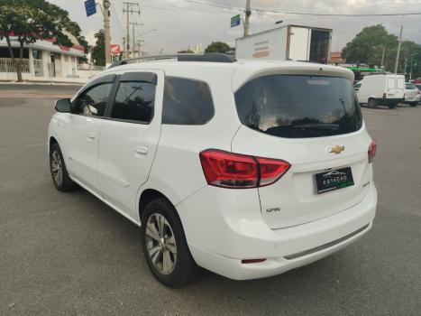 CHEVROLET Spin 1.8 4P FLEX PREMIER 7 LUGARES AUTOM�TICO, Foto 6