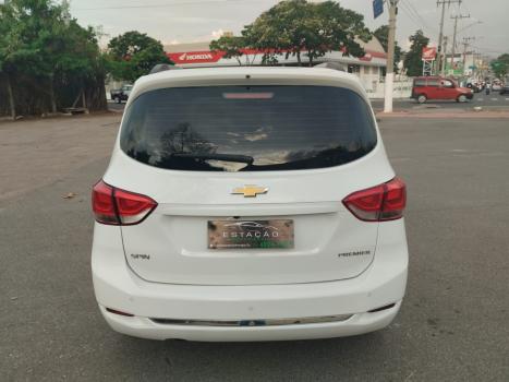 CHEVROLET Spin 1.8 4P FLEX PREMIER 7 LUGARES AUTOM�TICO, Foto 7