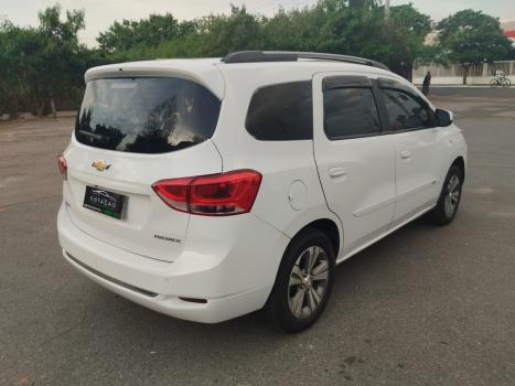 CHEVROLET Spin 1.8 4P FLEX PREMIER 7 LUGARES AUTOM�TICO, Foto 8