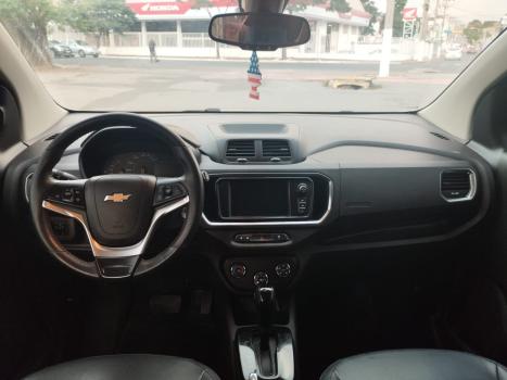 CHEVROLET Spin 1.8 4P FLEX PREMIER 7 LUGARES AUTOM�TICO, Foto 9