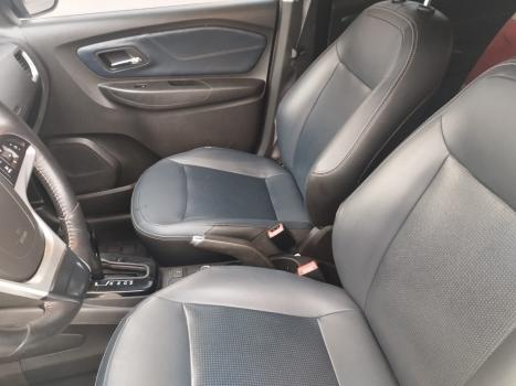 CHEVROLET Spin 1.8 4P FLEX PREMIER 7 LUGARES AUTOM�TICO, Foto 10
