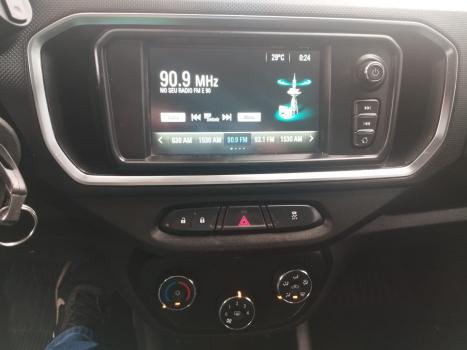 CHEVROLET Spin 1.8 4P FLEX PREMIER 7 LUGARES AUTOM�TICO, Foto 12