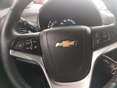 CHEVROLET Spin 1.8 4P FLEX PREMIER 7 LUGARES AUTOM�TICO, Foto 14