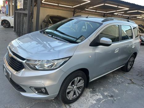 CHEVROLET Spin 1.8 4P FLEX PREMIER 7 LUGARES AUTOM�TICO, Foto 1