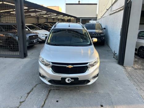 CHEVROLET Spin 1.8 4P FLEX PREMIER 7 LUGARES AUTOM�TICO, Foto 2