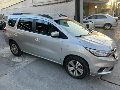CHEVROLET Spin 1.8 4P FLEX PREMIER 7 LUGARES AUTOM�TICO, Foto 3