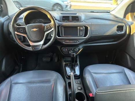 CHEVROLET Spin 1.8 4P FLEX PREMIER 7 LUGARES AUTOM�TICO, Foto 4