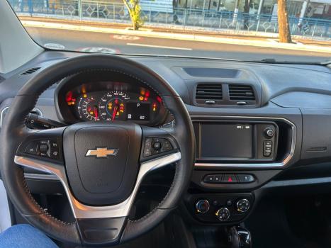 CHEVROLET Spin 1.8 4P FLEX PREMIER 7 LUGARES AUTOM�TICO, Foto 5
