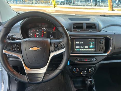 CHEVROLET Spin 1.8 4P FLEX PREMIER 7 LUGARES AUTOM�TICO, Foto 6
