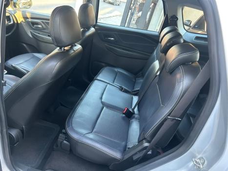 CHEVROLET Spin 1.8 4P FLEX PREMIER 7 LUGARES AUTOM�TICO, Foto 7