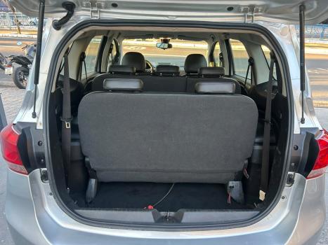 CHEVROLET Spin 1.8 4P FLEX PREMIER 7 LUGARES AUTOM�TICO, Foto 8