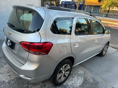 CHEVROLET Spin 1.8 4P FLEX PREMIER 7 LUGARES AUTOM�TICO, Foto 9